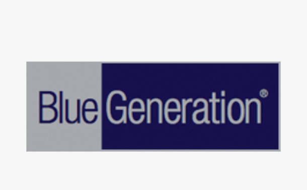 Blue Generation, Embroidery, Screen Printing, Pensacola, Logo Masters International
